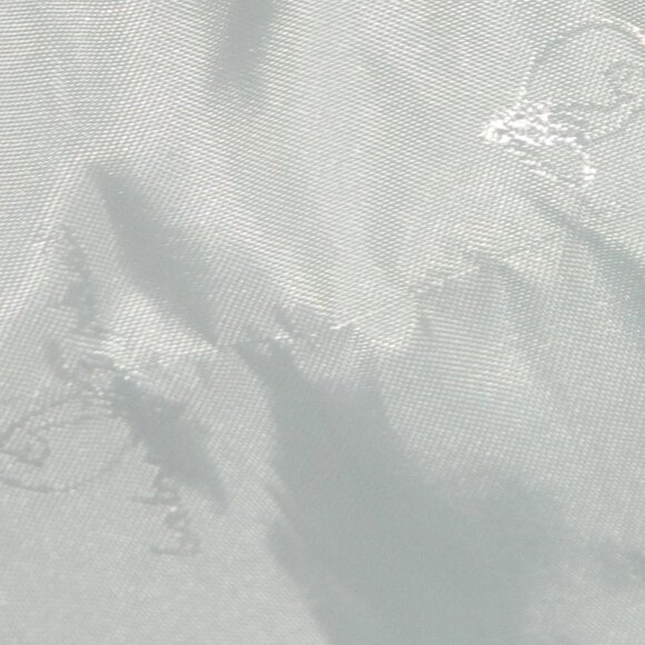 Baby Phat Vintage Satin Baby & Navy Blue Bomber Jacket Size XL Rare Hard to Find - Picture 12 of 15